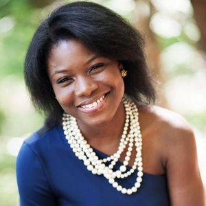 Meet your Posher, Rotimi